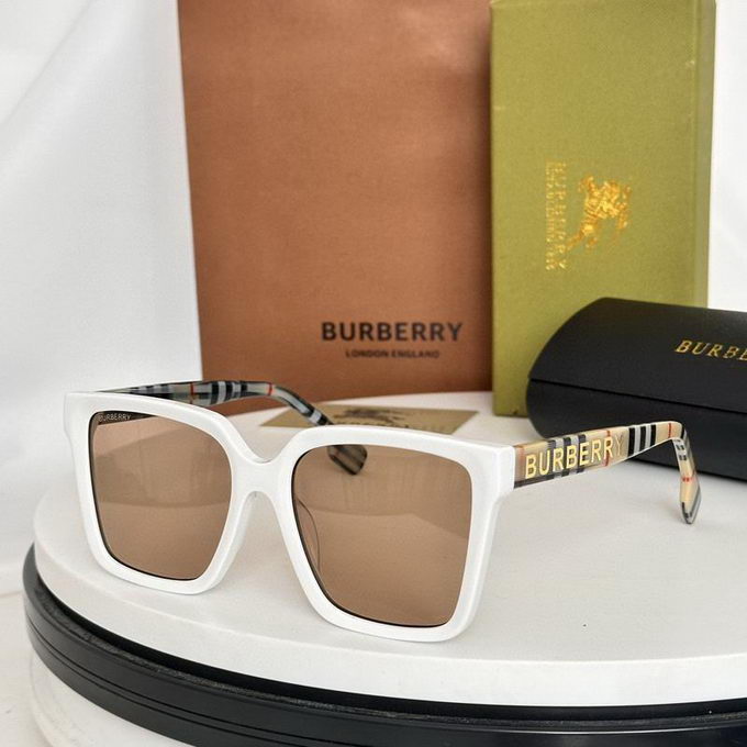 Burberry Sunglasses2 ID:20250529-255